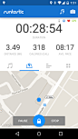 Runtastic Running PRO