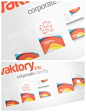 Vaktory Inc品牌建设 DESIGN³设计创意 拼图详情页 设计时代