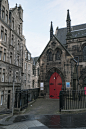 Scotland Gothic (394)