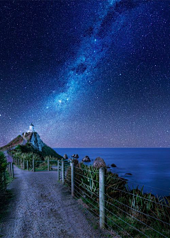 画妖℡采集到宇宙星空