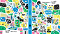 Social Network Map