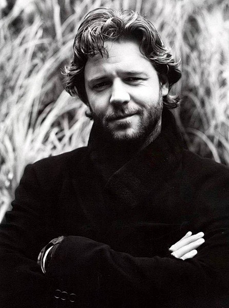 罗素·克劳 (Russell Crowe...