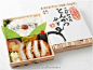 #food# 别人家的火车盒饭
