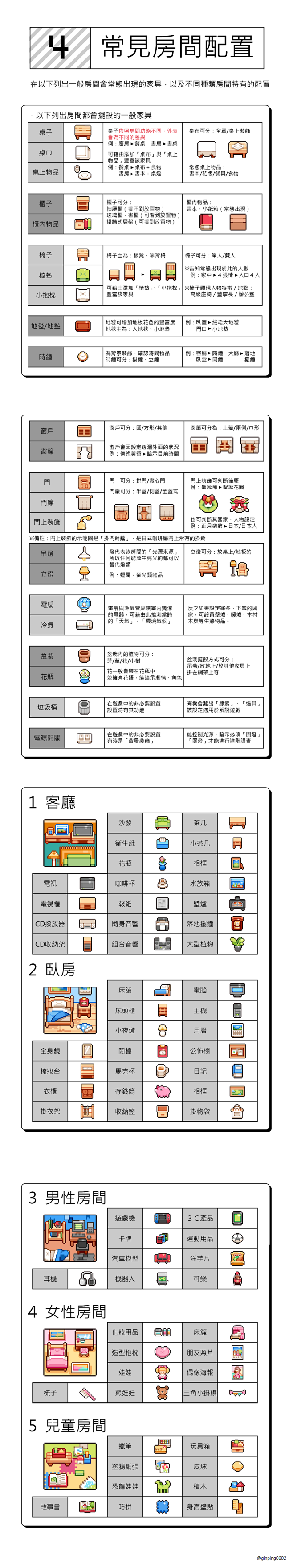 史上最强像素画教程「Pixel Art4...