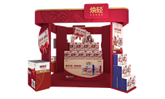Sunsole采集到堆头