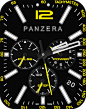 Panzera Time Master 45