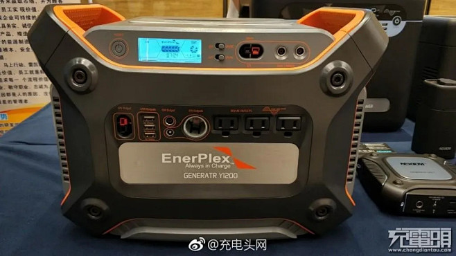 国家鼓励地摊经济，这些户外电源企业受益，...