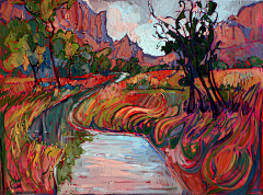 momo桃桃子采集到Erin Hanson