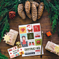 Christmas kit