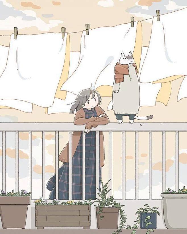 #本守造好物分享#

ins：moffm...