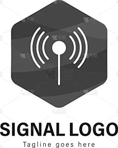 模板,品牌名称,波形,传媒,商务,技术,现代,设计,沟通,传播