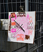 Photo by KLab on July 08, 2024. May be an image of poster, newspaper, signboard, padlock, timer and text that says 'ES Ψή Entbandll LBrea fortable situations (03) my zone. (04)Comfo zon ishment (05)Build comfort BSS to comfort (07)Bad habitsu ngistakes (0