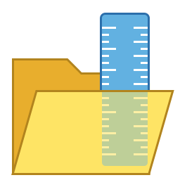 Key Metric FolderSizes 9.8.581 破解版 – 磁盘管理工具