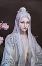cos古装