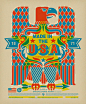made in the USA
