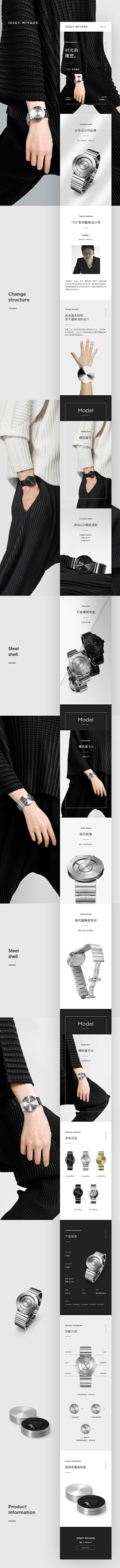 至in网页设计采集到珠宝饰品