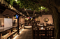 WOLF设计|上海珍璟園餐厅_餐饮空间_室内设计联盟 - Powered by Discuz!