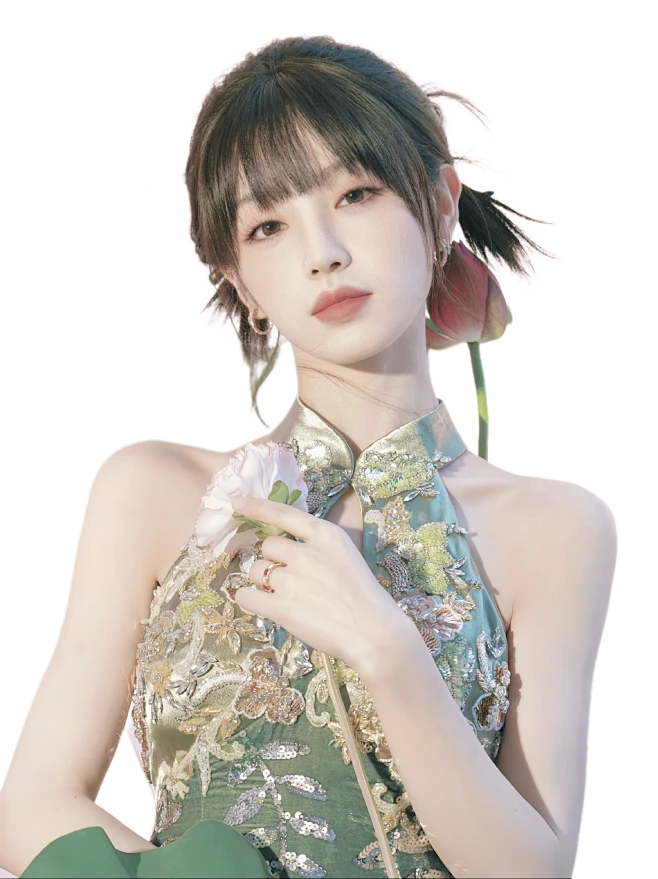田曦薇免扣人物素材，抱图dd，使用注明边玖熙