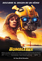 Bumblebee [2018]
