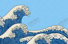 卡通海浪 【酷图网】卡通海浪,卡通海浪背景,海浪插画,插画,插图,素材,元素,矢量,卡通,手绘,海浪,夏日,夏日素材,夏季,夏天,波涛,波浪,浪花,水纹,大海,手绘波浪,冲浪,渐变,海边,海水,浪花素材,潮水,海洋,背景素材,浪花插画,ai,蓝色,海浪纹,中式,日式,中国风,和风,古典,背景,装饰,深蓝,线稿,复古