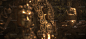 佛教圣地v2 金雕塑悬崖 _杰特潘 作品_场景古代场景_cg模型网