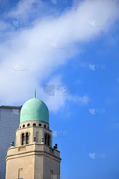 横滨风俗。