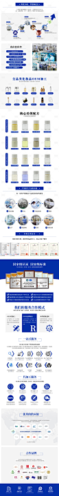 公司工厂介绍长图-素材库-sucai1.cn