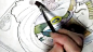 日本畫師示範薬売りさん的手繪水彩過程—在线播放—优酷网，视频高清在线观看