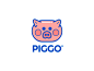 PIGGO® on Behance