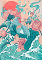 (3) Pinterest
