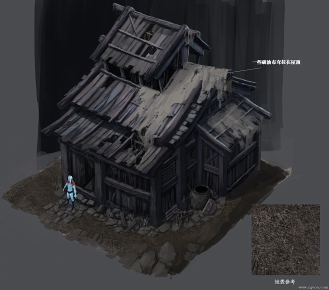 斗战神新场景【高清资料670M】 - 2...