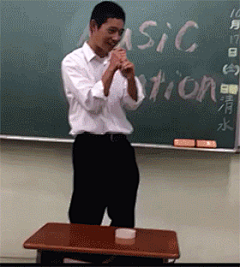 Τεε·¨采集到搞笑GIF