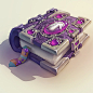ArtStation - SMIRNOVSCHOOL Studio