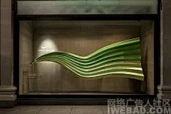 Nike伦敦奥运会几项橱窗互动展示 - 广告人社区