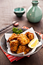 Karaage | Japanese Fried Chicken 唐揚げ