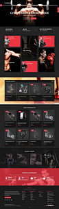 33 New Awesomely #Design Premium Themes of 2015 #website #inspiration
