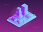 Isometric city2