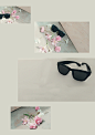夏天 墨镜 sunglasses #经典# #色彩##排版#
