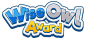 Wise Owl Award font banner