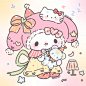 melody~ (⌯︎ ට ♡ ට︎ ⌯︎) ୨⃛✨