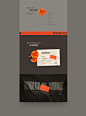Bodega De Sonido : Bodega de Sonido is a studio dedicated to the location of sounds for film and television in Mexico City.We have developed a website design and continued primary identity & branding. The non-standard layout is based on a custom grid,