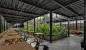 Sunrise花园餐厅，印度 / M9 Design Studio -  谷德设计网 : gooood是中国第一影响力与最受欢迎的建筑/景观/设计门户与平台。坚信设计与创意将使所有人受益，传播世界建筑/景观/室内佳作与思想；赋能创意产业链上的企业与机构。