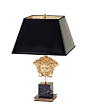 ZD-166 意大利奢侈品牌 新古典后现代家具灯具抱枕地毯软装素材-淘宝网
