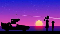 38张《无人深空》8K/4K/2K/1080P壁纸欣赏(有彩蛋) | TapTap 发现好游戏 : 前言:嗯，没错，又有8K的壁纸，不过也只是有一张，具体是那张，这就得自己去寻找了，温馨提示一下，可并不是最大的那张。在这波壁纸中，我还埋了个小小的彩蛋，灵感来自于我前几天分享《虚荣》壁纸时不小心出的错误，感兴趣的可以找找，不过可并没有奖励，我还没有想好奖励什么，等我想好了，再说吧。﻿游戏原名:No Man's Sky 开发商:Hello Games(总感觉这名字取得好随意，和摩托罗拉某个铃声有种异...