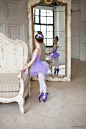 #Ballet  New Ballerinas #new #Ballerinas #nice #fashion  www.2dayslook.com