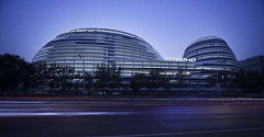 建筑景观照明图库采集到商场照明