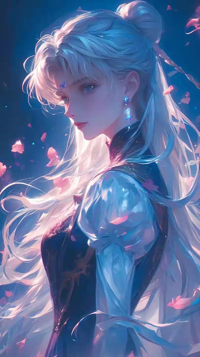美少女战士
