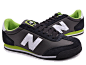 New Balance 中性 360系列复古鞋M360NGK    