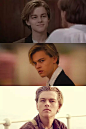 莱昂纳多·迪卡普里奥 Leonardo DiCaprio 图片