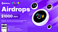 BitKeep News - As the world's leading crypto wallet, BitKeep is providing users with the best Web3 services.